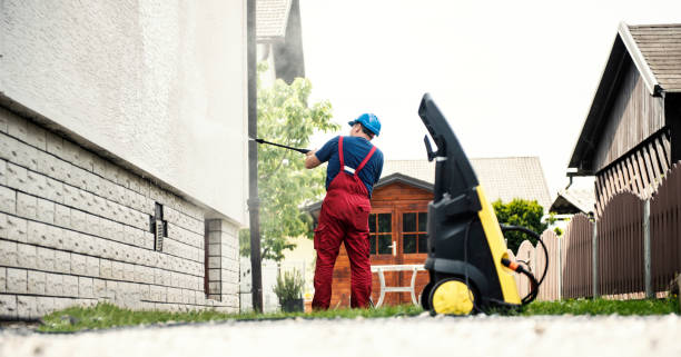 Playground Equipment Cleaning in Fairview Shores, FL